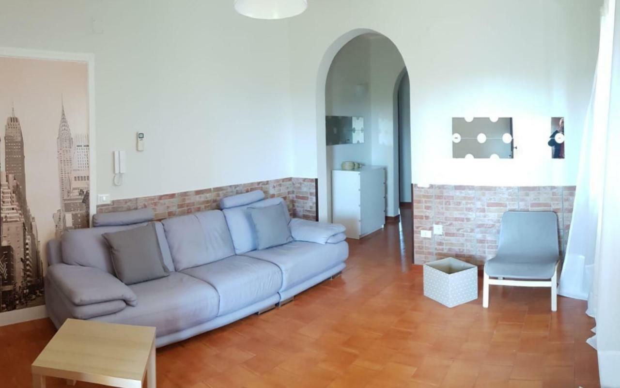 Villa Fioroni Leporano Exteriör bild